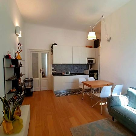 Charming Ringhiera House In The Heart Of Milan Daire Dış mekan fotoğraf