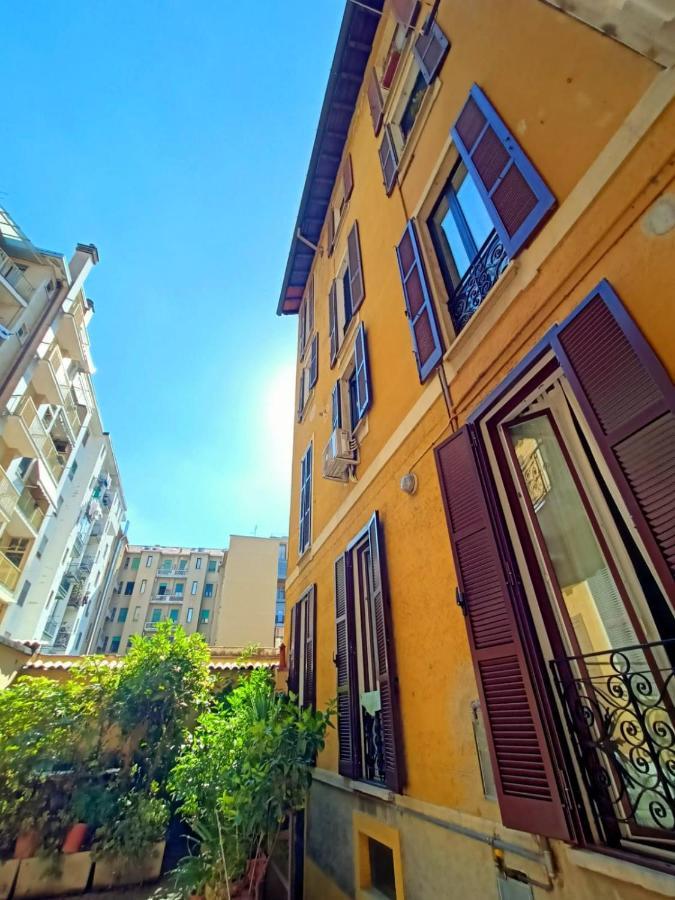 Charming Ringhiera House In The Heart Of Milan Daire Dış mekan fotoğraf