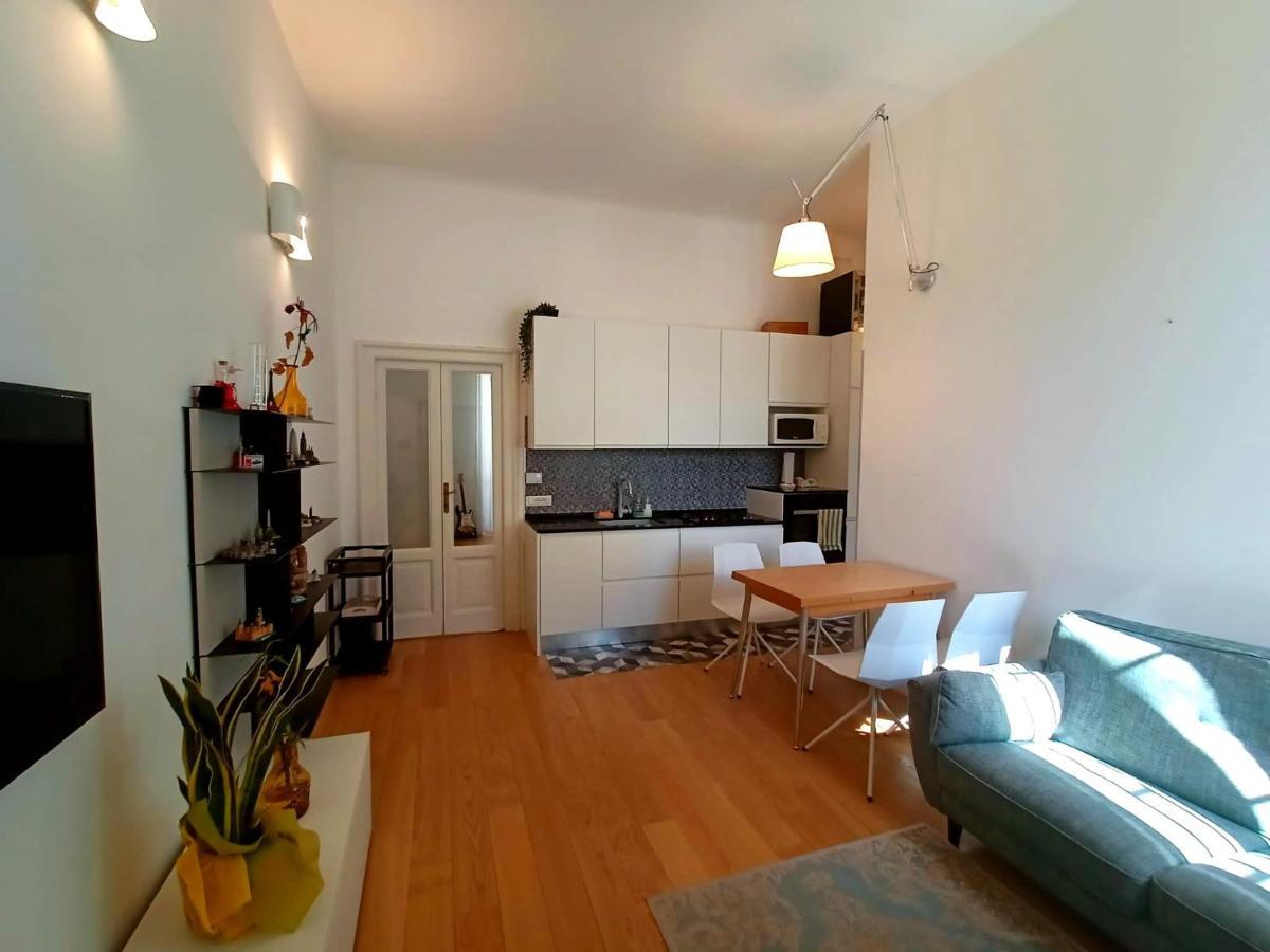 Charming Ringhiera House In The Heart Of Milan Daire Dış mekan fotoğraf