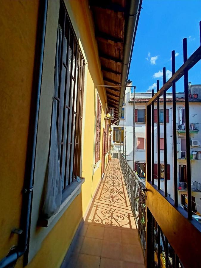 Charming Ringhiera House In The Heart Of Milan Daire Dış mekan fotoğraf