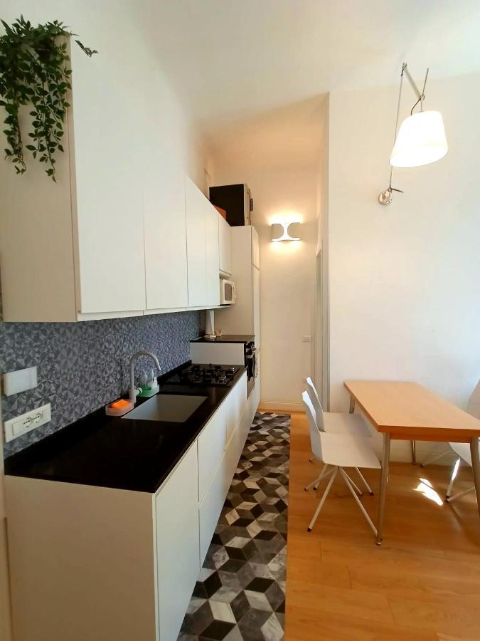 Charming Ringhiera House In The Heart Of Milan Daire Dış mekan fotoğraf
