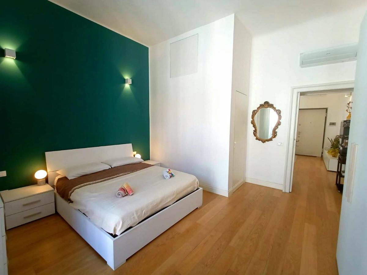 Charming Ringhiera House In The Heart Of Milan Daire Dış mekan fotoğraf