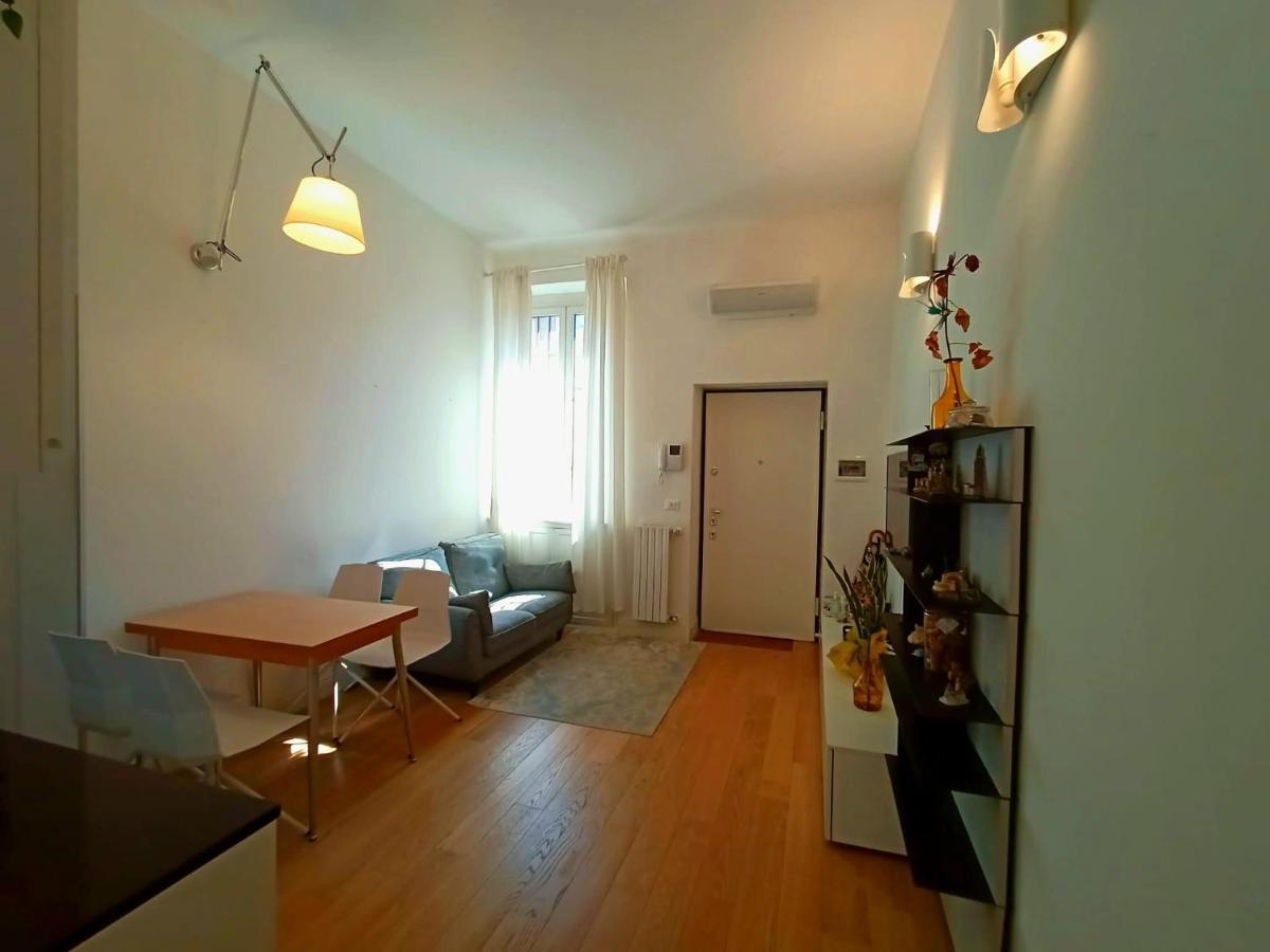 Charming Ringhiera House In The Heart Of Milan Daire Dış mekan fotoğraf