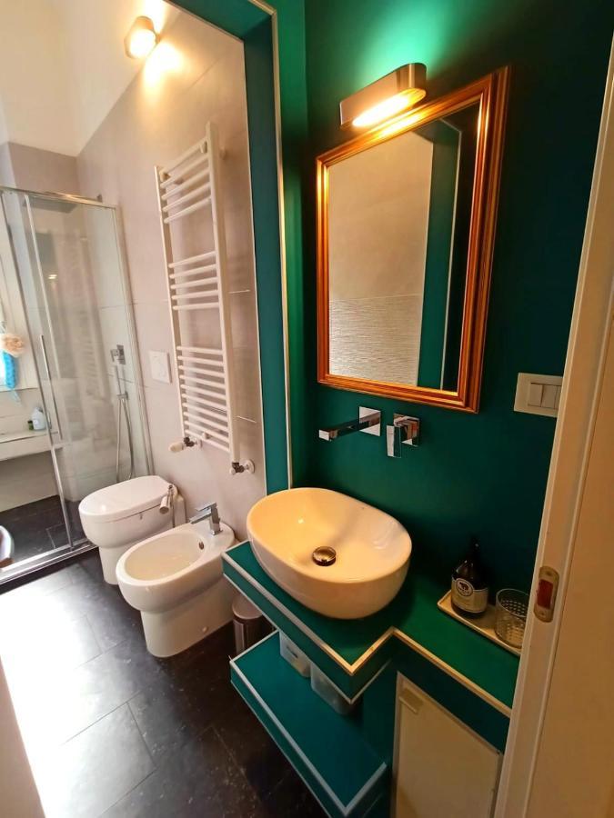 Charming Ringhiera House In The Heart Of Milan Daire Dış mekan fotoğraf